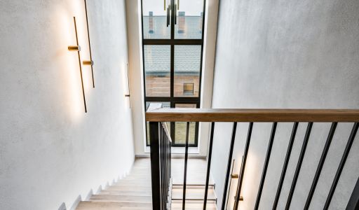 Новый дом КП Павловы Озера