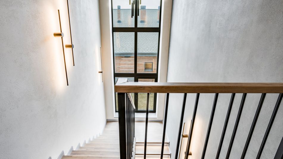 Новый дом КП Павловы Озера