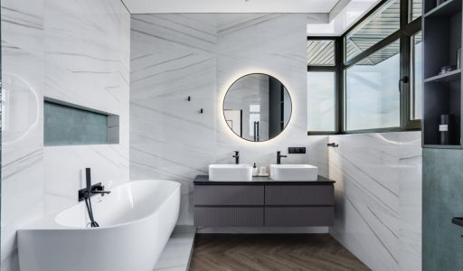 Новый дом КП Павловы Озера