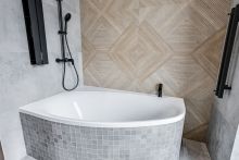 Новый дом КП Павловы Озера