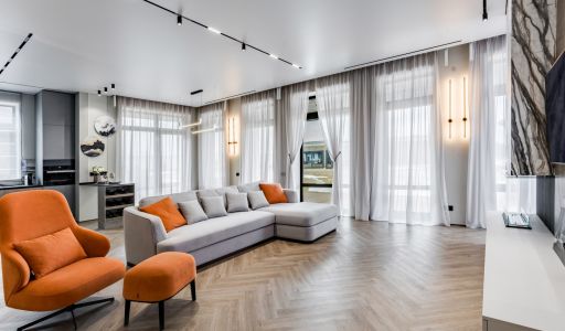 Новый дом КП Павловы Озера