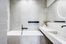 Новый дом КП Павловы Озера