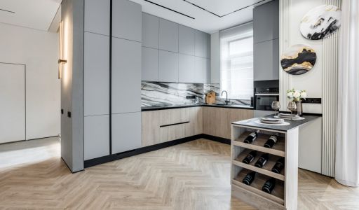 Новый дом КП Павловы Озера