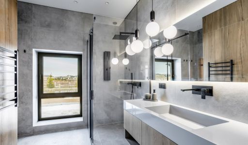 Новый дом КП Павловы Озера