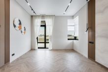 Новый дом КП Павловы Озера