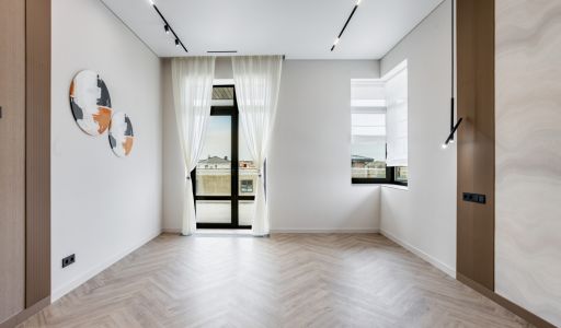 Новый дом КП Павловы Озера