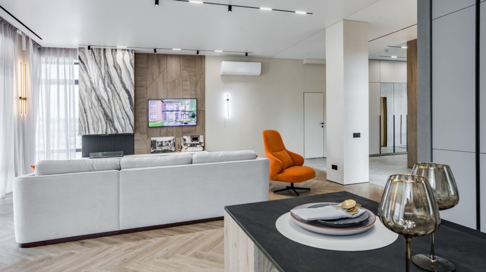 Новый дом КП Павловы Озера