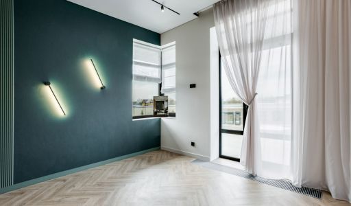 Новый дом КП Павловы Озера