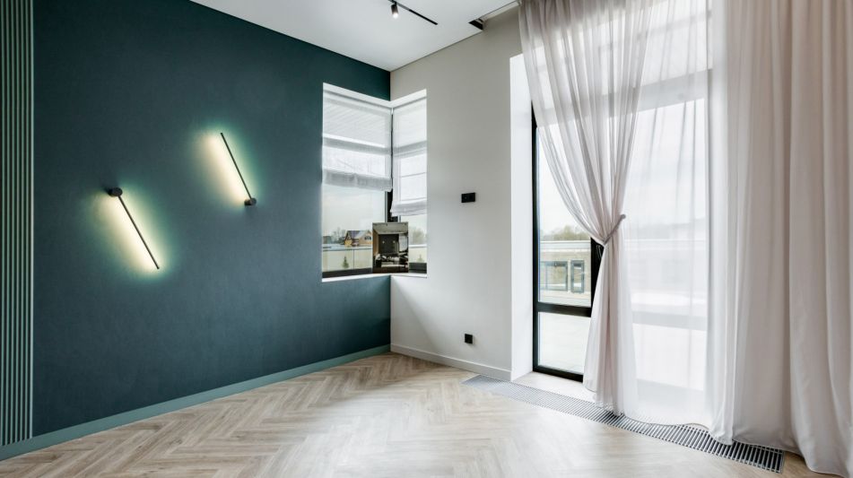 Новый дом КП Павловы Озера