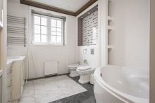 Готовый дом в КП Знаменское поле