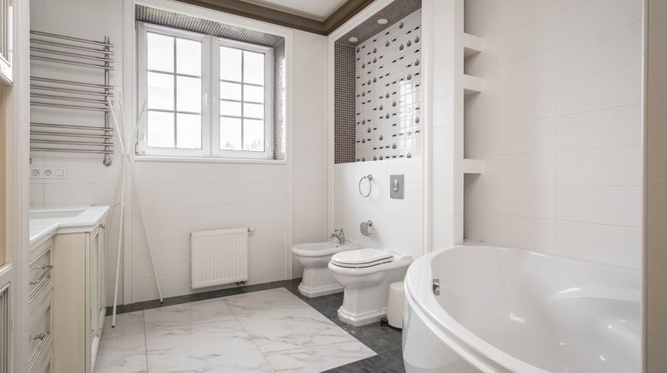 Готовый дом в КП Знаменское поле