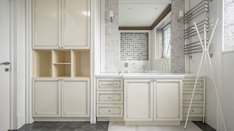 Готовый дом в КП Знаменское поле