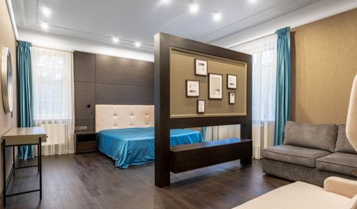 Готовый дом в КП Знаменское поле