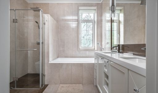 Готовый дом в КП Знаменское поле