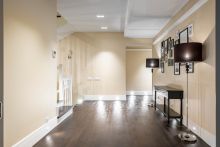 Готовый дом в КП Знаменское поле