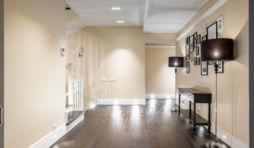 Готовый дом в КП Знаменское поле