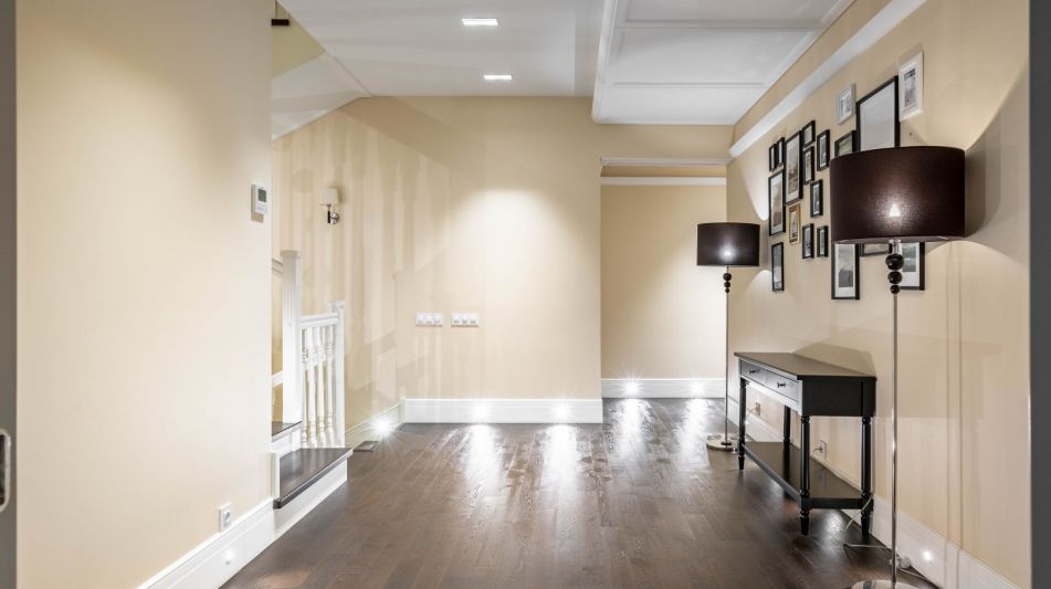 Готовый дом в КП Знаменское поле