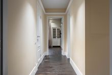 Готовый дом в КП Знаменское поле