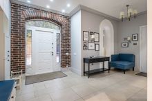 Готовый дом в КП Знаменское поле