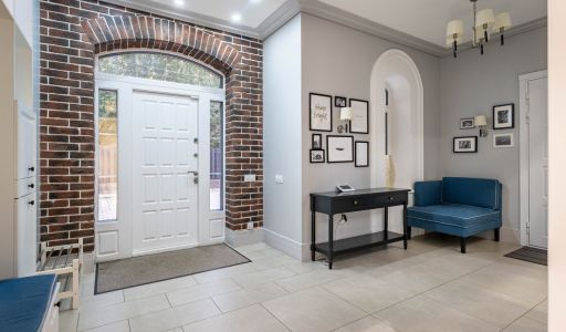 Готовый дом в КП Знаменское поле