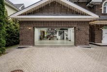 Готовый дом в КП Знаменское поле