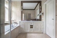 Готовый дом в КП Знаменское поле