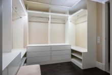 Готовый дом в КП Знаменское поле