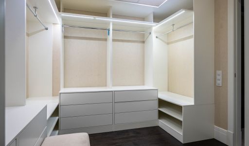 Готовый дом в КП Знаменское поле