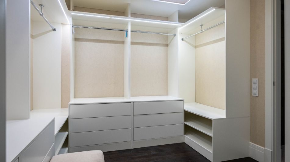 Готовый дом в КП Знаменское поле