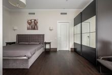 Готовый дом в КП Знаменское поле