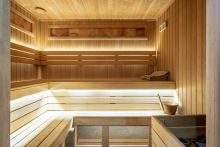 Готовый дом в КП Знаменское поле