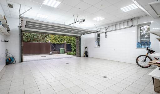 Готовый дом в КП Знаменское поле