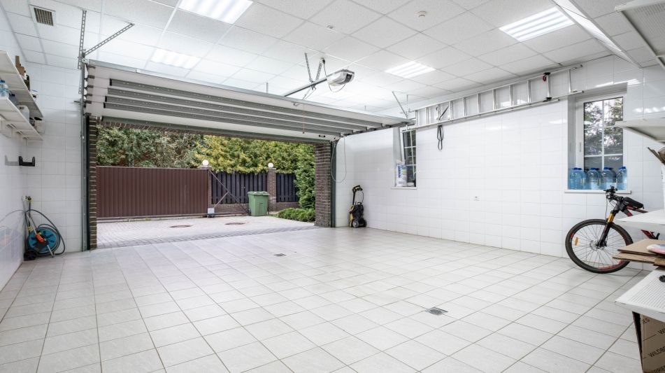 Готовый дом в КП Знаменское поле