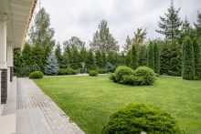 Готовый дом в КП Знаменское поле