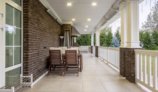 Готовый дом в КП Знаменское поле