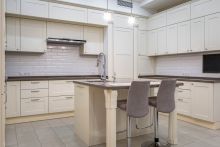 Готовый дом в КП Знаменское поле