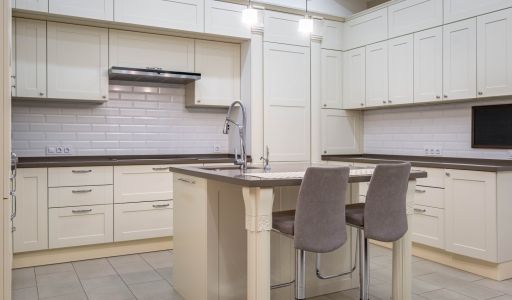 Готовый дом в КП Знаменское поле