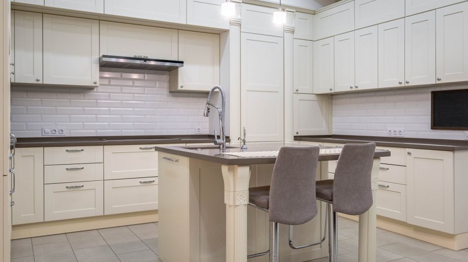 Готовый дом в КП Знаменское поле