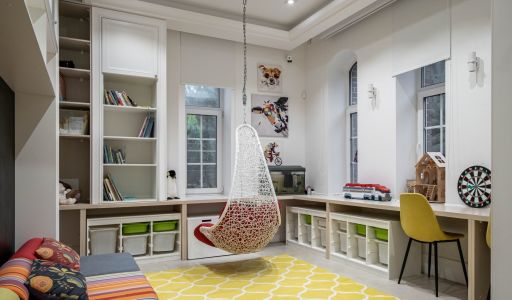 Готовый дом в КП Знаменское поле