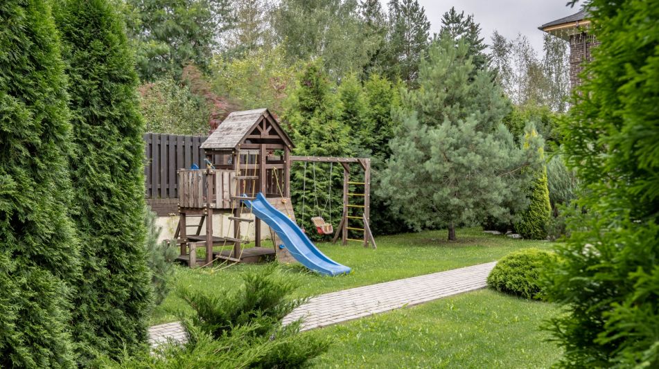 Готовый дом в КП Знаменское поле