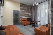 Готовый дом в КП Знаменское поле