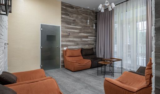 Готовый дом в КП Знаменское поле