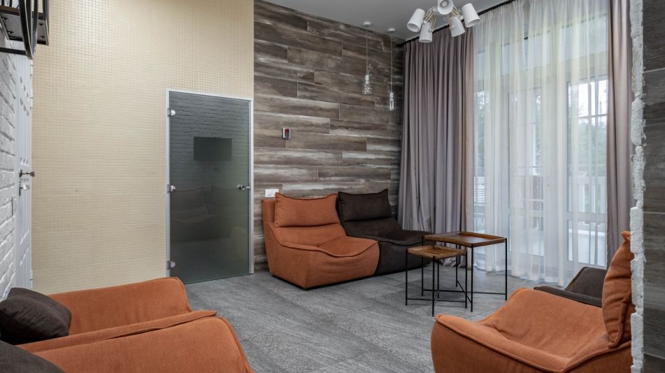 Готовый дом в КП Знаменское поле