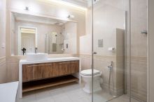 Готовый дом в КП Знаменское поле