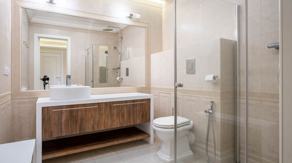 Готовый дом в КП Знаменское поле