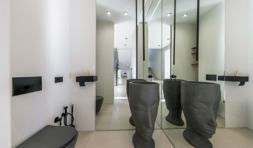 Современный дом в КП Новорижский