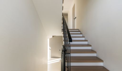 Современный дом в КП Новорижский