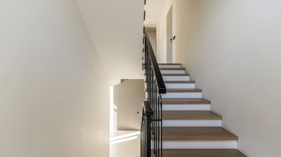 Современный дом в КП Новорижский