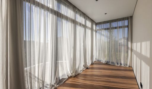 Современный дом в КП Новорижский