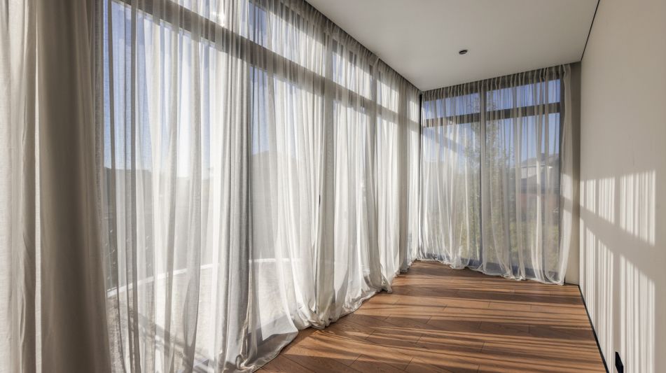 Современный дом в КП Новорижский